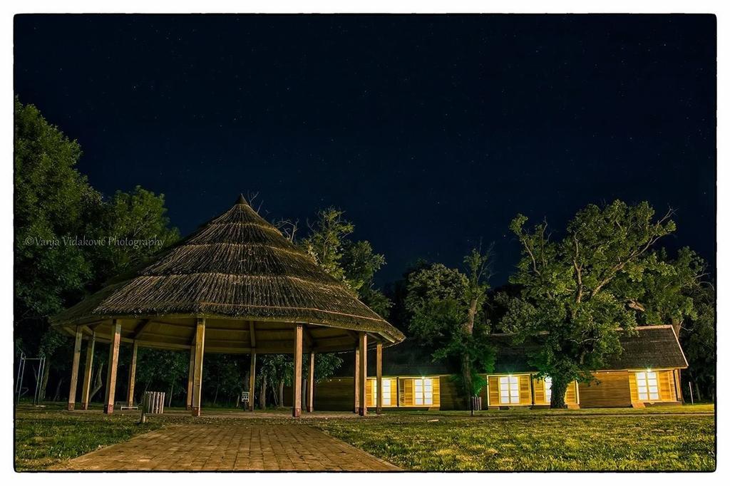 Hotel Vukovarska Kuca Exteriér fotografie